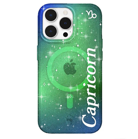 Sanctuary Capricorn iPhone Case