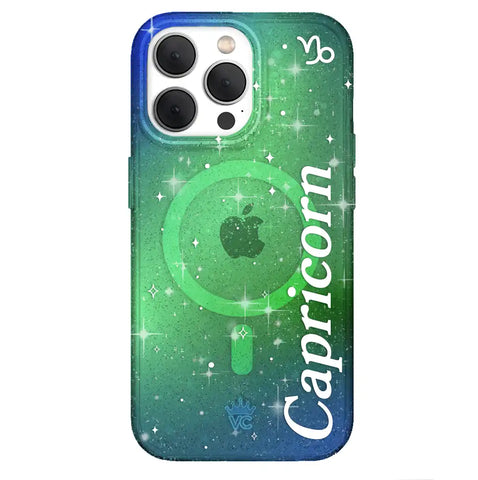 Sanctuary Capricorn iPhone Case