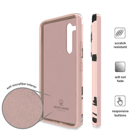 Lucky Kittens Samsung Case