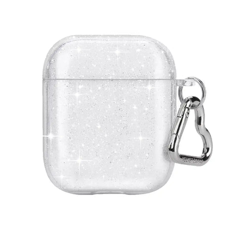 Stardust Glitter AirPod Case