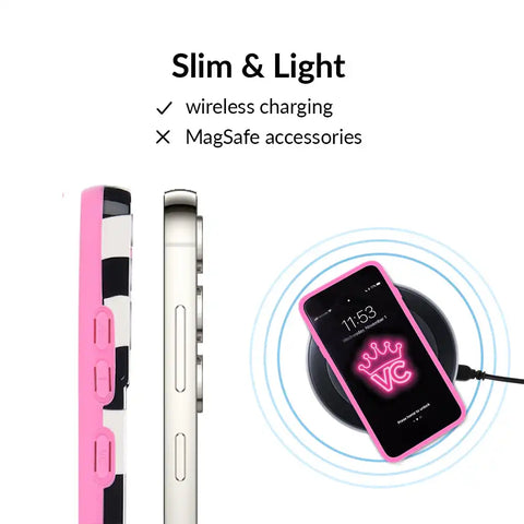 Vibe Check Samsung Case