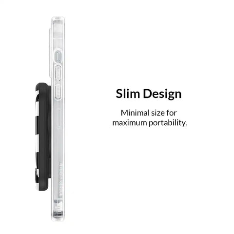 Vibe Check Portable MagSafe Charger Power Pack