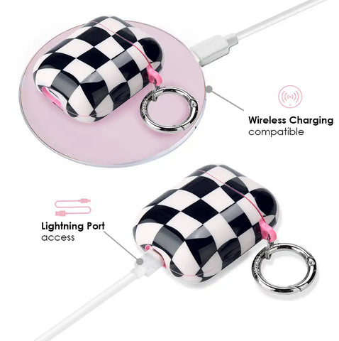 Vibe Check AirPod Case