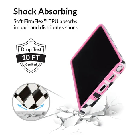Vibe Check Samsung Case