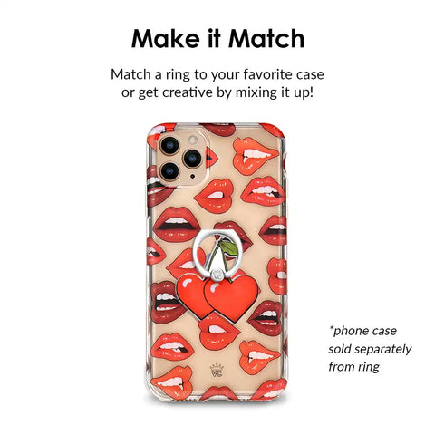 Cherry Phone Ring