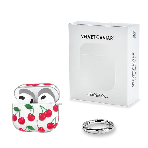 Very Cherry AirPod Case