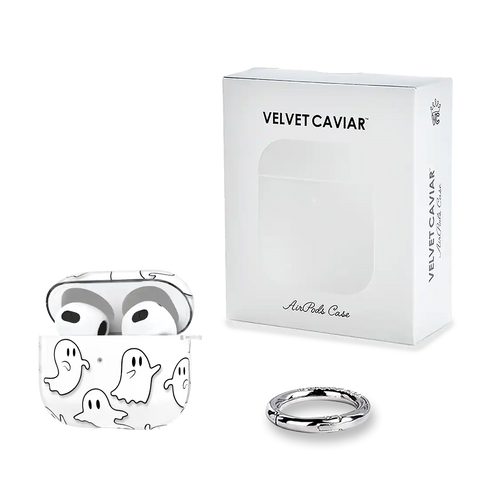 Ghosted AirPods Case