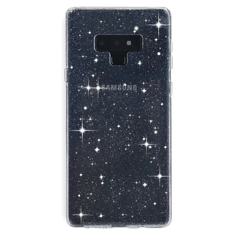 Stardust Glitter Samsung Case