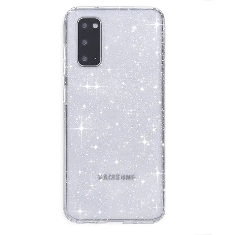 Stardust Glitter Samsung Case