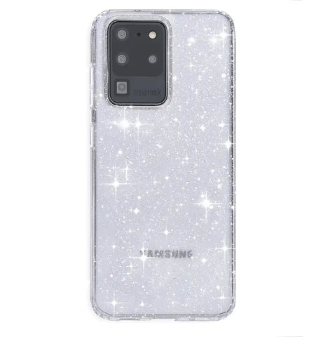 Stardust Glitter Samsung Case