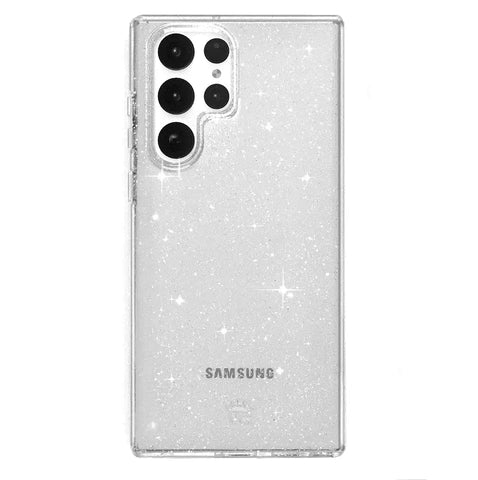 Stardust Glitter Samsung Case