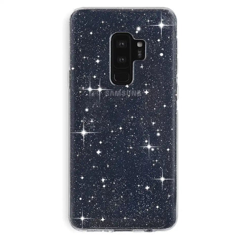 Stardust Glitter Samsung Case