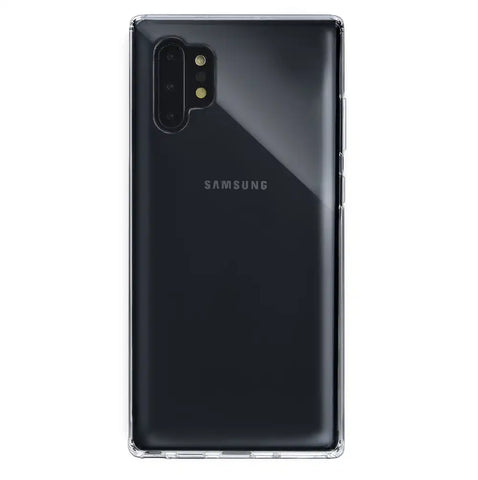 Clear Samsung Galaxy Case