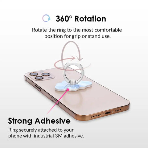 Cloud Phone Ring