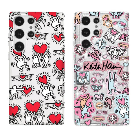Keith Haring PR Collector's Bundle