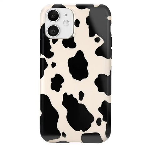 Cowgirl iPhone Case