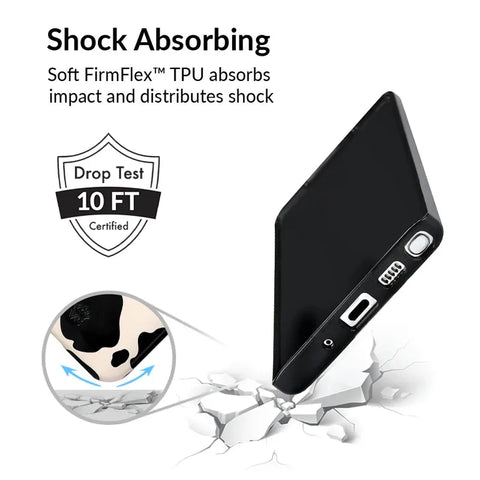Cowgirl Samsung Case