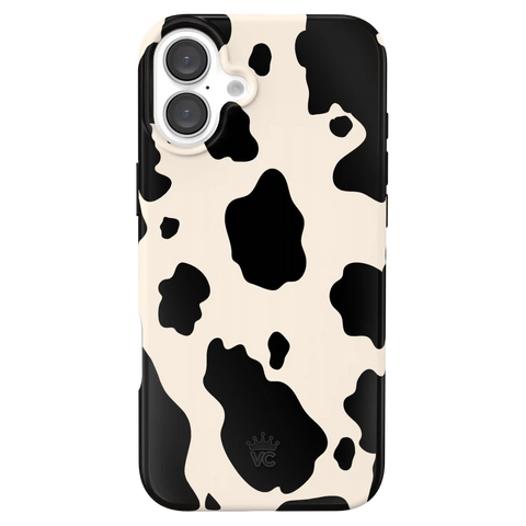 Cowgirl iPhone Case