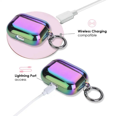 Midnight Nebula AirPod Case