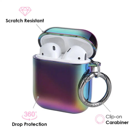 Midnight Nebula AirPod Case