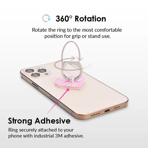 Don't Touch Me Phone Ring