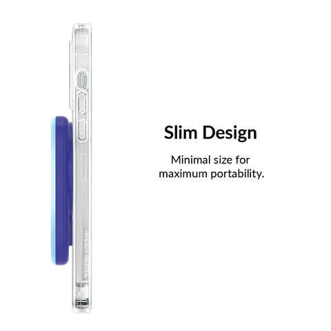 Evil Eye Aura Portable MagSafe Charger Power Pack