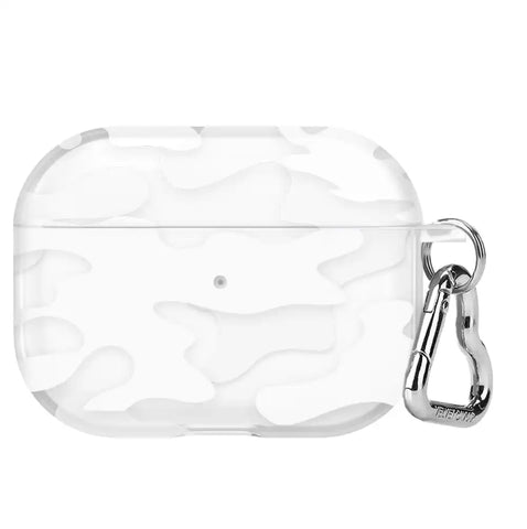 Frosted Camo AirPod Case