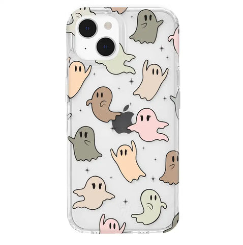 Ghosted Again iPhone Case