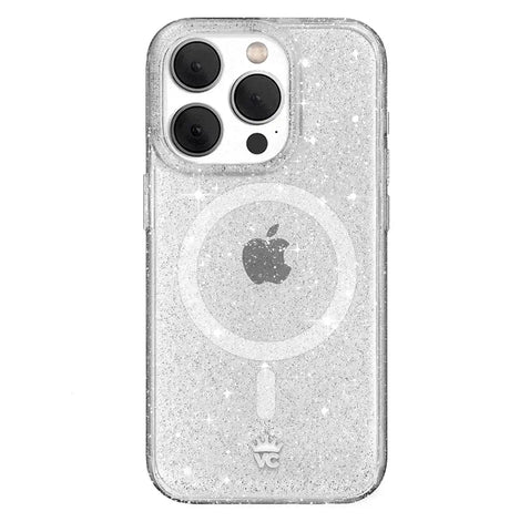 Stardust Glitter iPhone Case