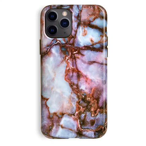 Galaxy Marble iPhone Case