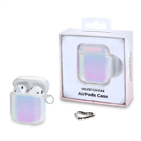 Glitter Nebula AirPod Case