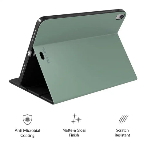 Olive Green iPad Case