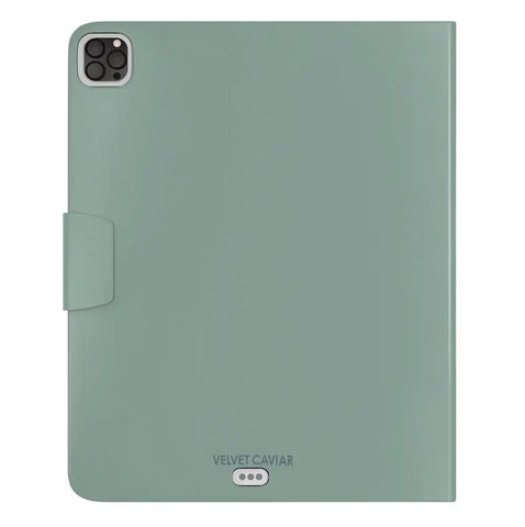 Olive Green iPad Case