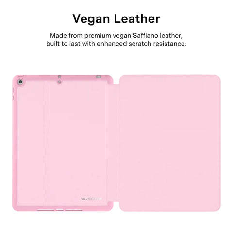 Strawberry Milk iPad Case