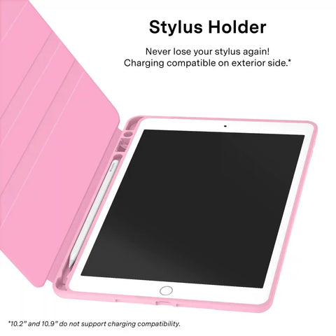 Strawberry Milk iPad Case