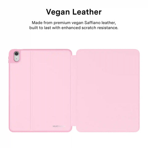 Strawberry Milk iPad Case