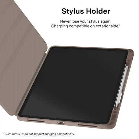 Himalayan Croc iPad Case