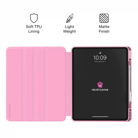Sweet Cherry iPad Case