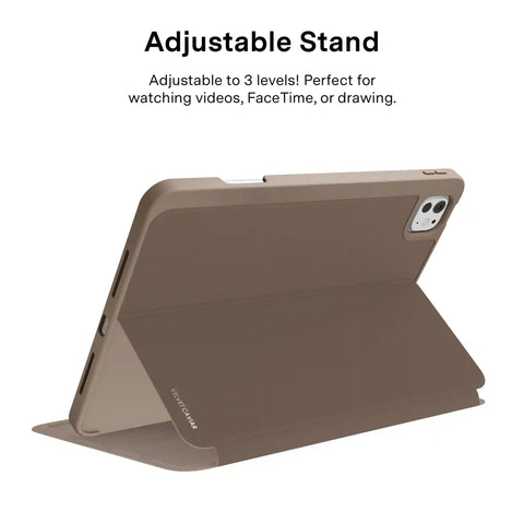 Himalayan Croc iPad Case