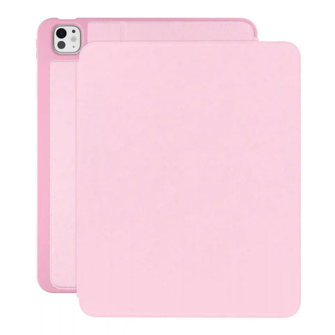 Strawberry Milk iPad Case