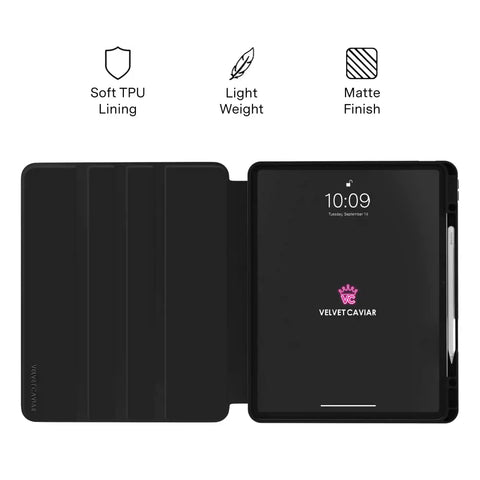 Snoopy Moods iPad Case