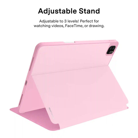 Strawberry Milk iPad Case