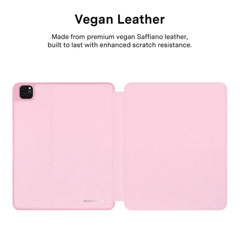 Strawberry Milk iPad Case