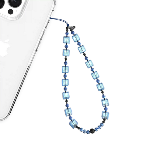 Icicle Phone Charm
