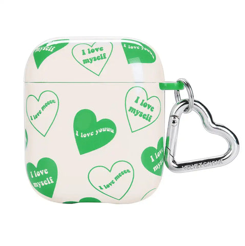 I Love Youuu AirPod Case