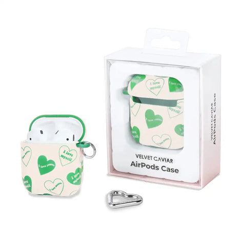 I Love Youuu AirPod Case
