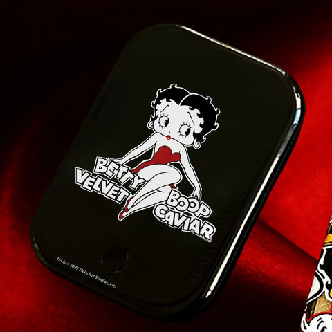 Betty Boop Boop-Oop-a-Doop Portable MagSafe Charger Power Pack