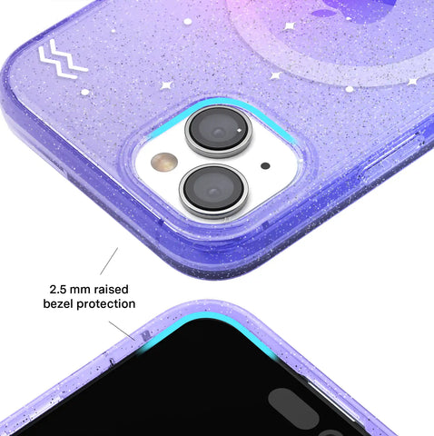 Sanctuary Aquarius iPhone Case