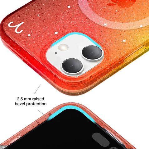 Sanctuary Aries iPhone Case
