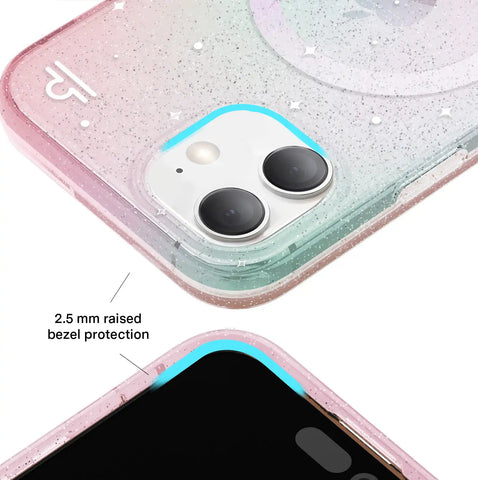 Sanctuary Libra iPhone Case